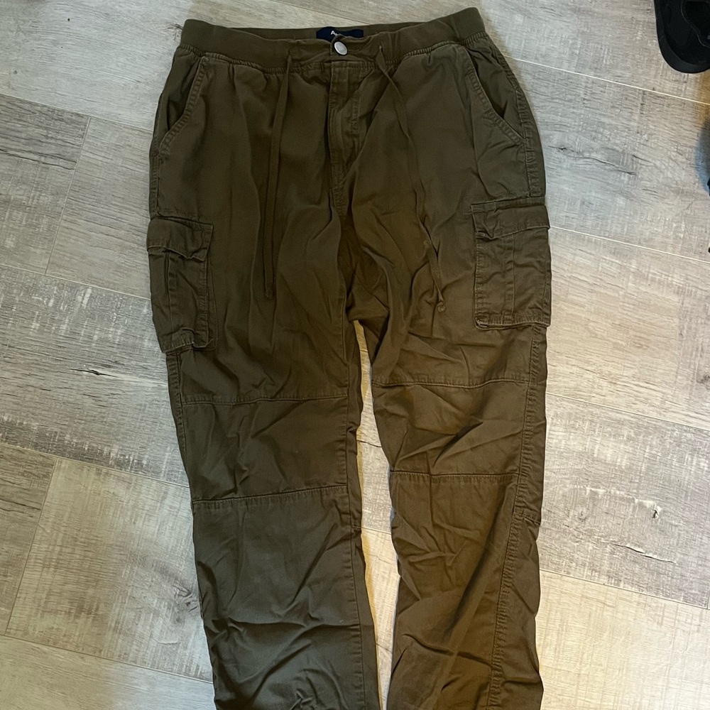 🔥3 FOR 25$ cargo pants